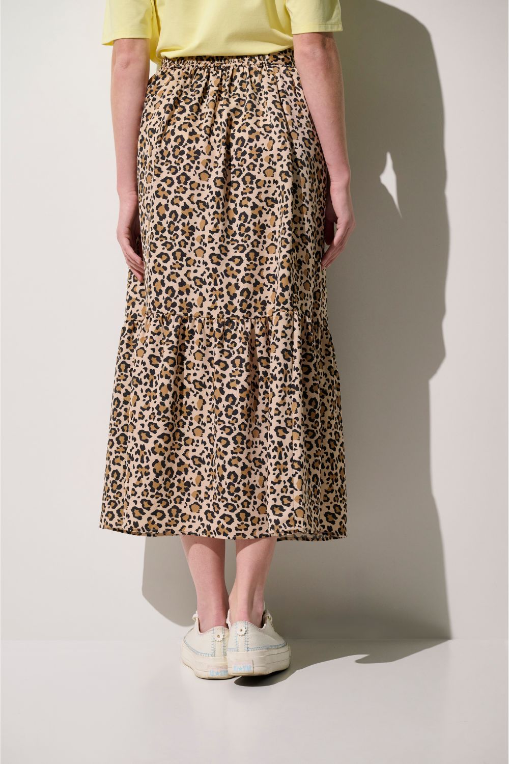 Falda con protección solar - Positano