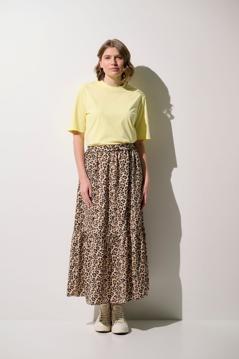 Falda con protección solar - Positano