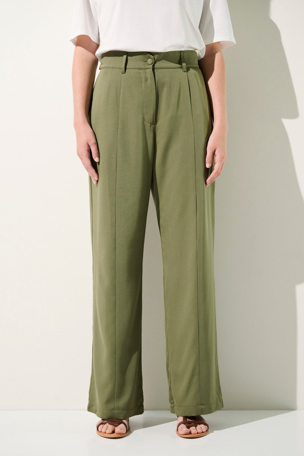 Pantalón con protección solar - Antibes