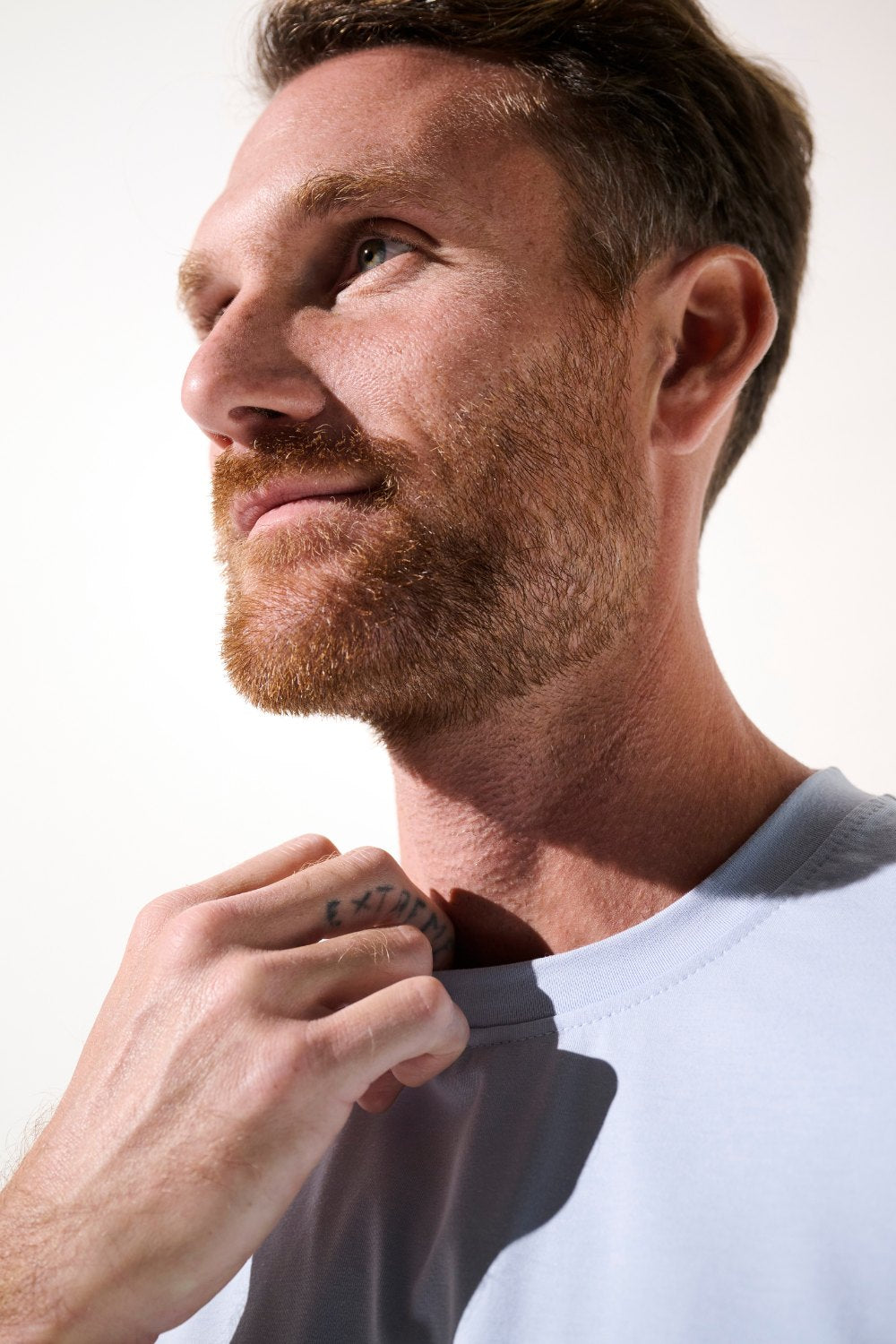 Camiseta con protección solar - Saint-Malo