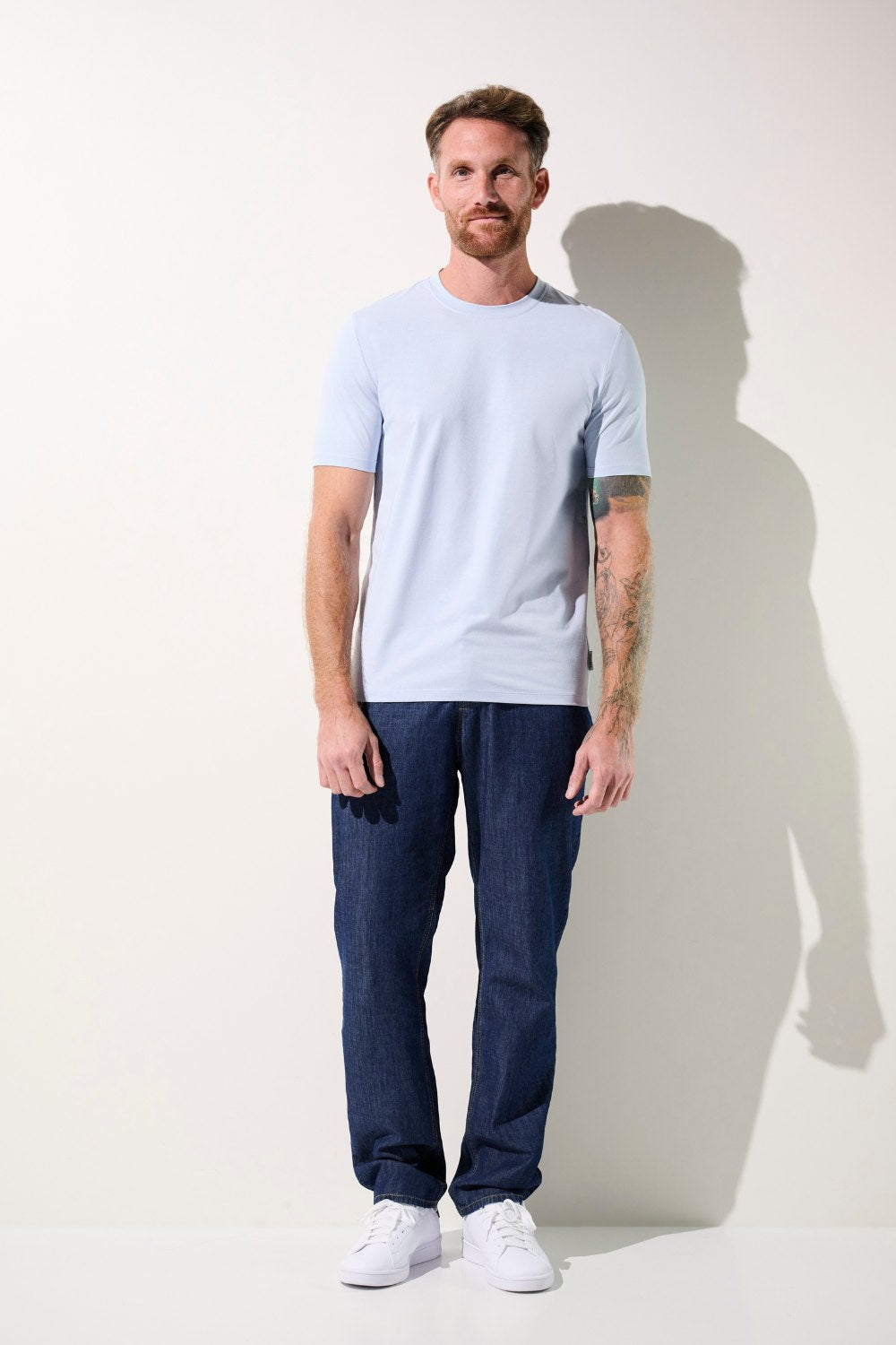 Camiseta con protección solar - Saint-Malo