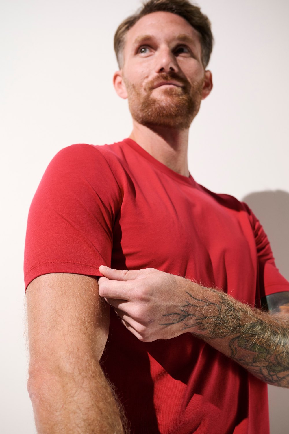 Camiseta con protección solar - Saint-Malo