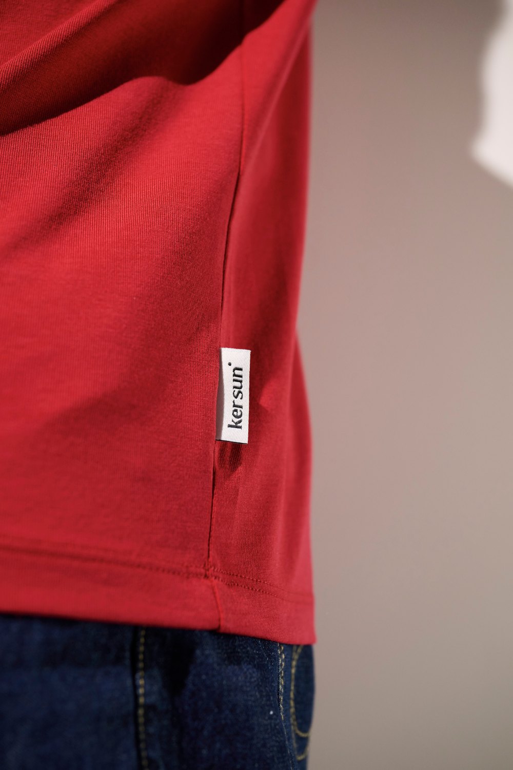 Camiseta con protección solar - Saint-Malo