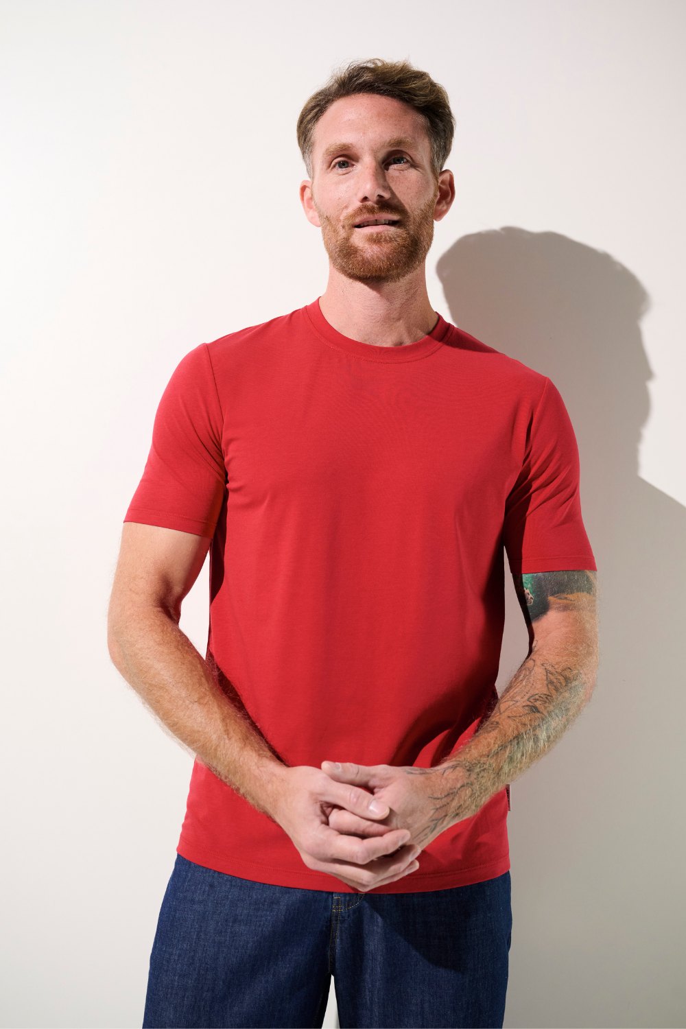 Camiseta con protección solar - Saint-Malo