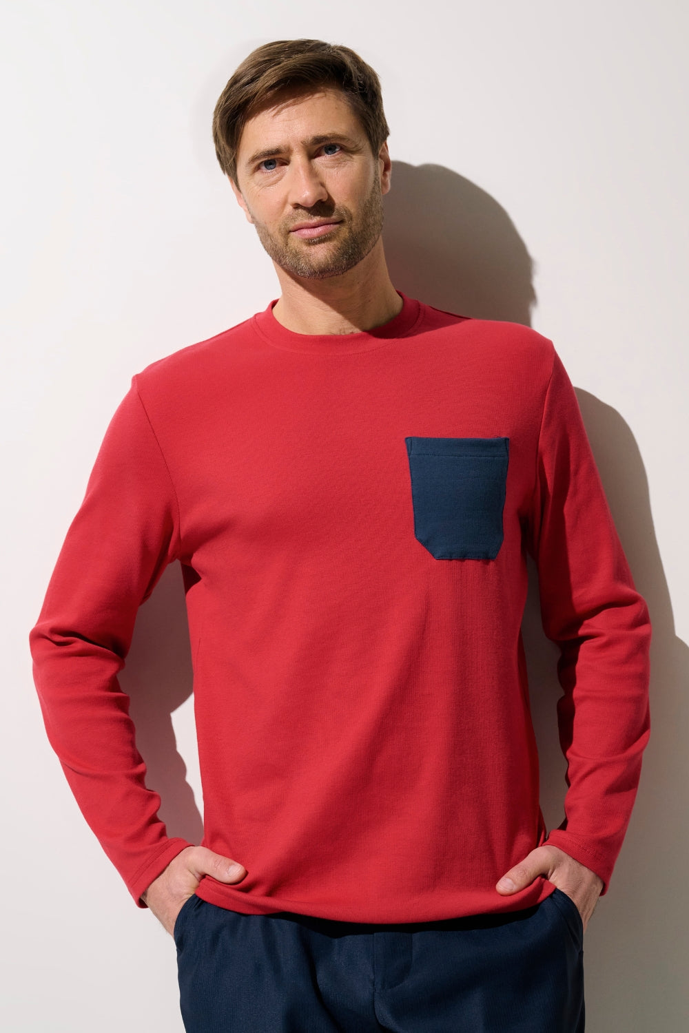 Camiseta con protección solar - Faro
