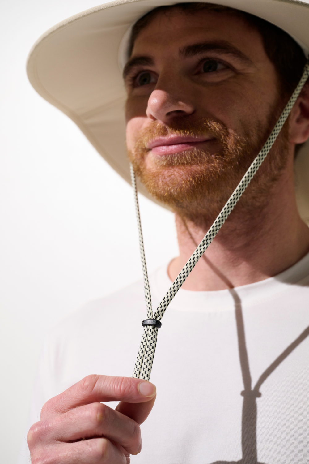 Sombrero con protección solar - Augusta
