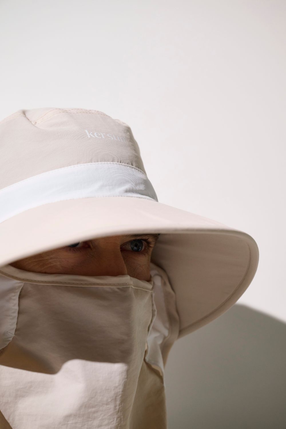Sombrero con protección solar - Mojave