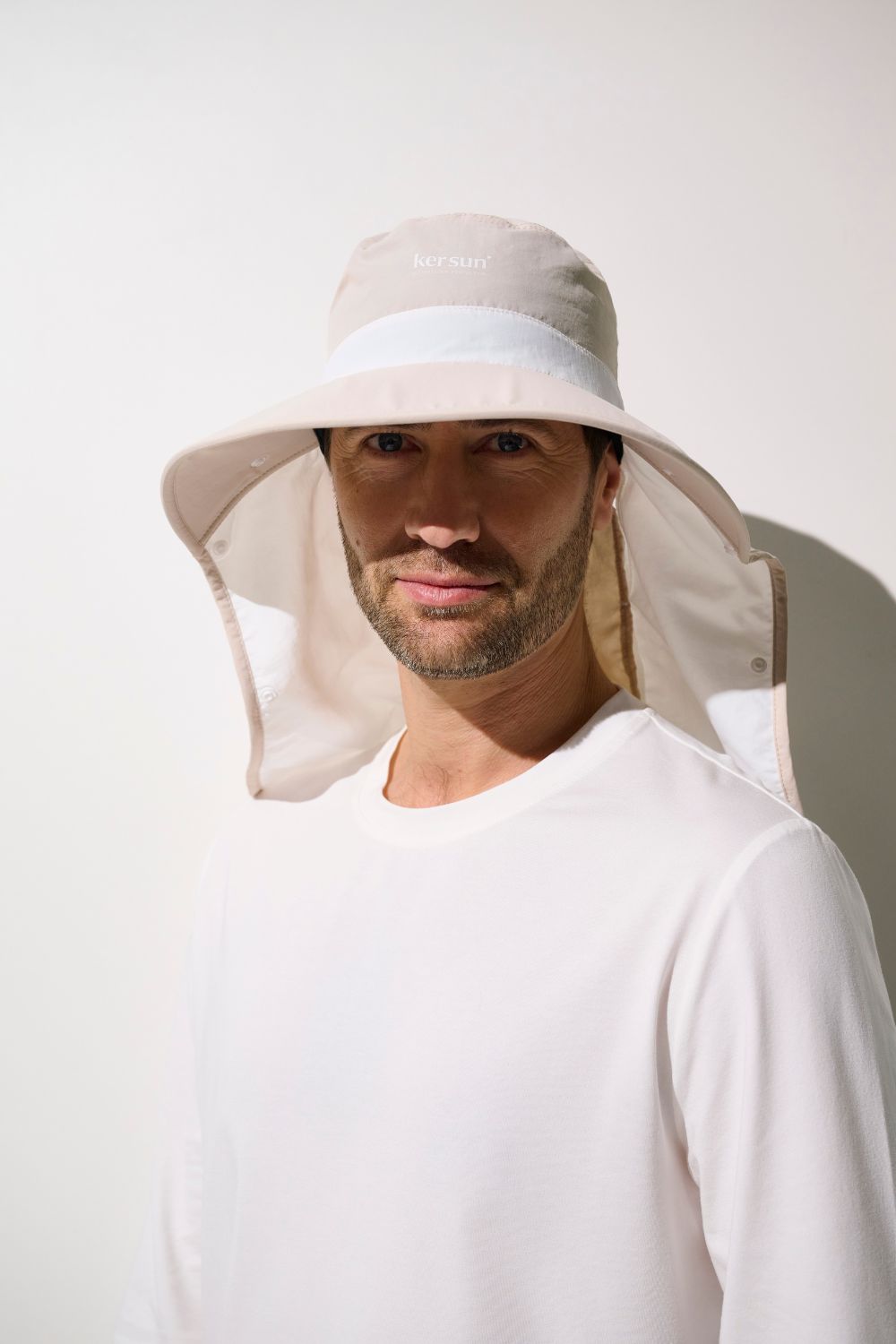 Sombrero con protección solar - Mojave