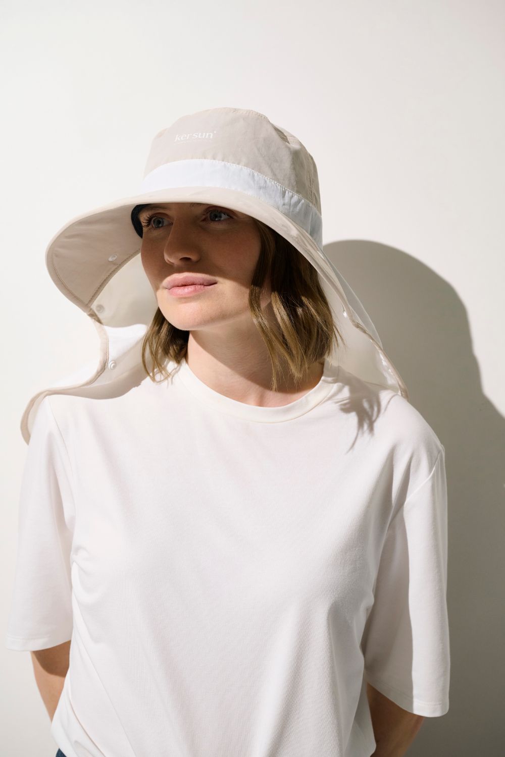 Sombrero con protección solar - Mojave