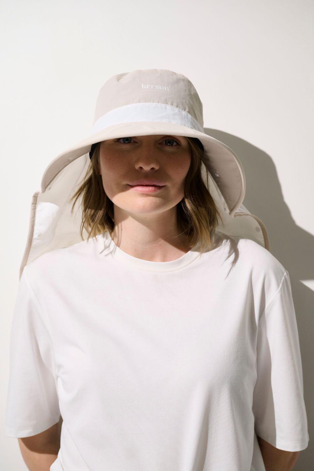 Sombrero con protección solar - Mojave