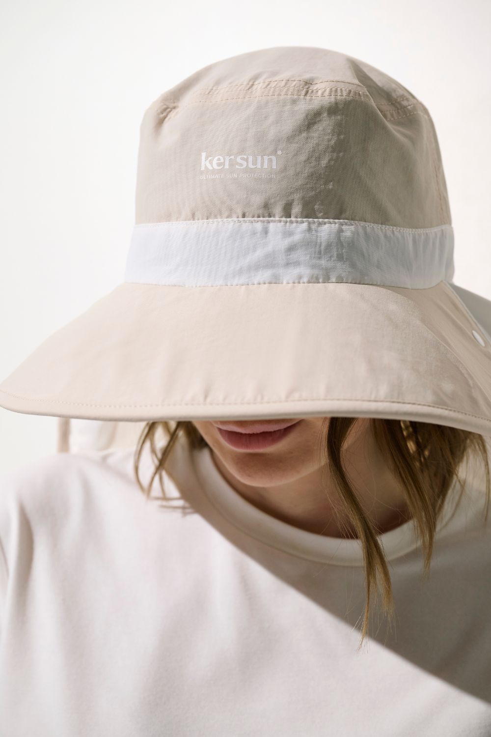 Sombrero con protección solar - Mojave