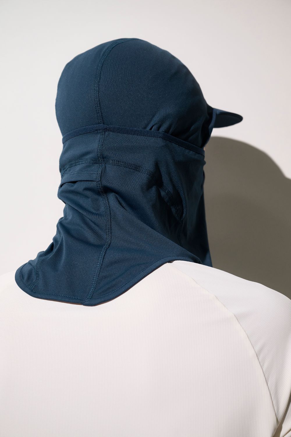 Pasamontañas con protección solar - Ventoux