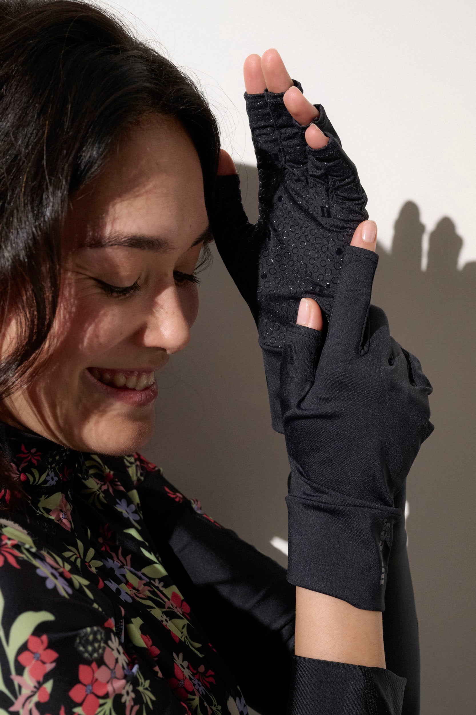 Mitones con protección solar - Mojave