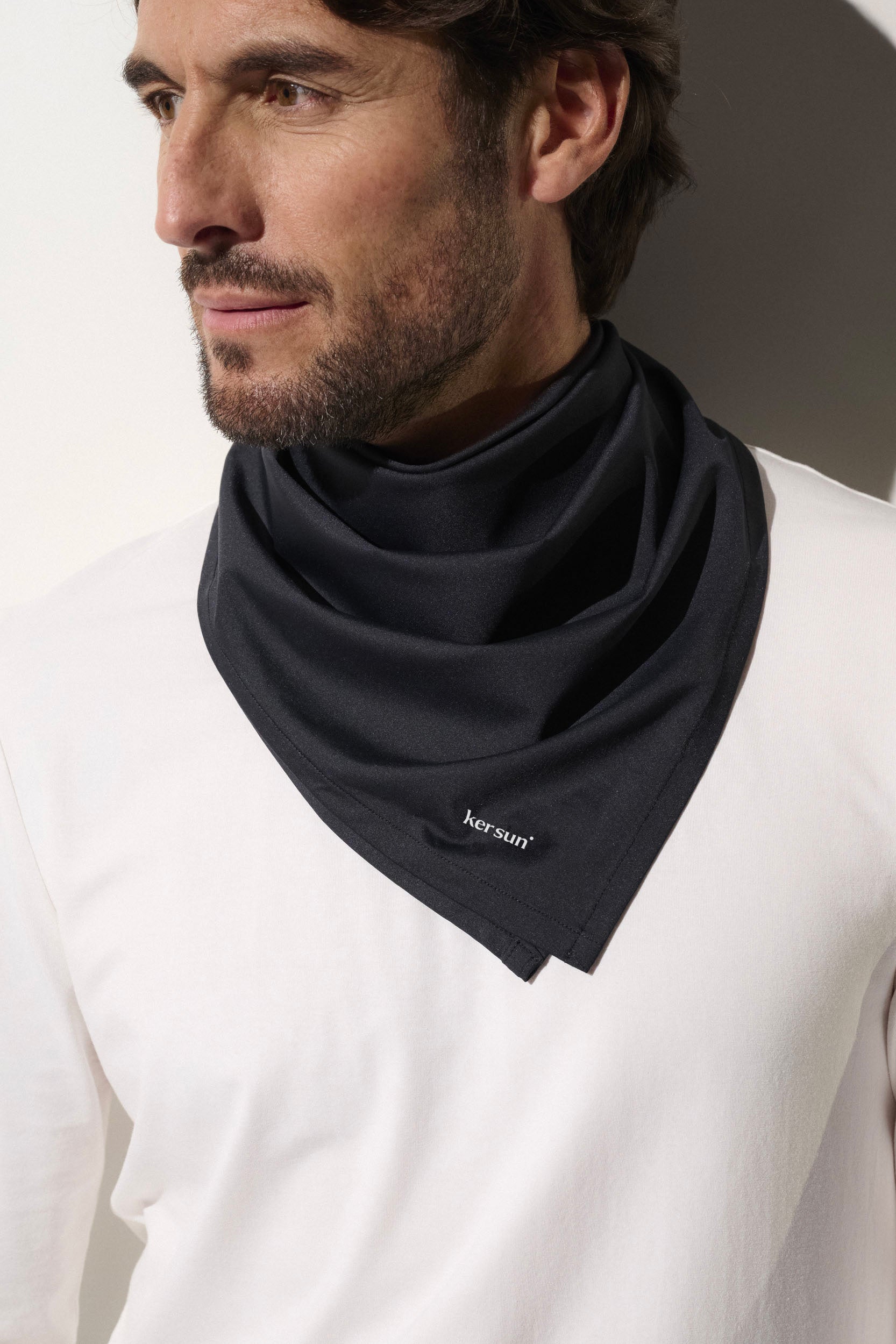 Bandana con protección solar - Oasis