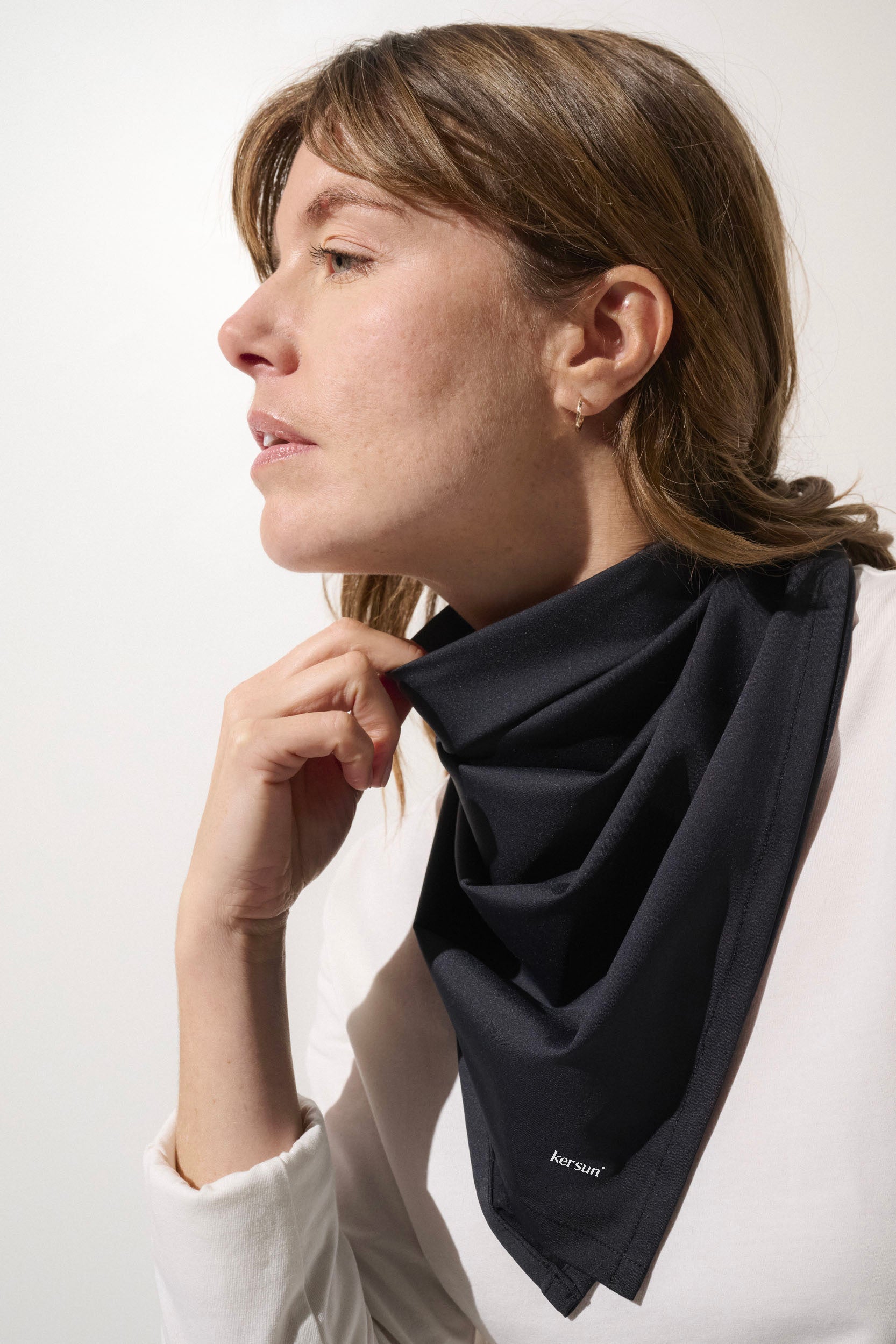Bandana con protección solar - Oasis