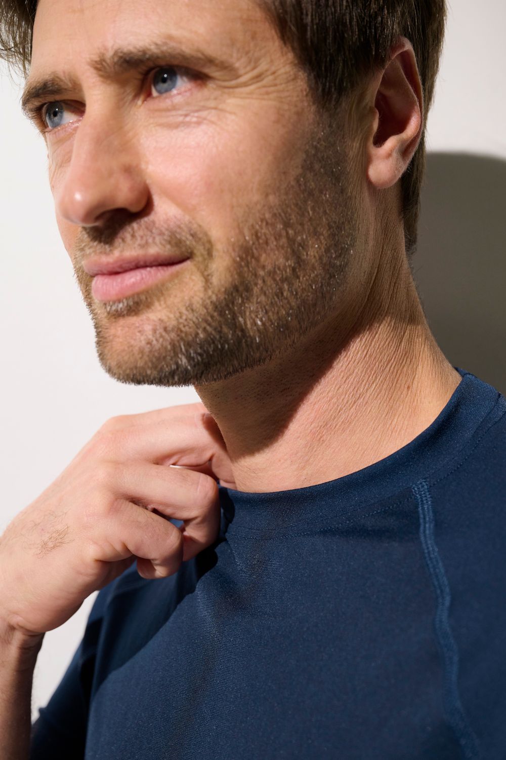 Camiseta de natación con protección solar - Moorea