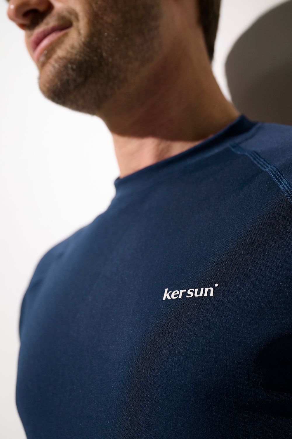 Camiseta de natación con protección solar - Moorea