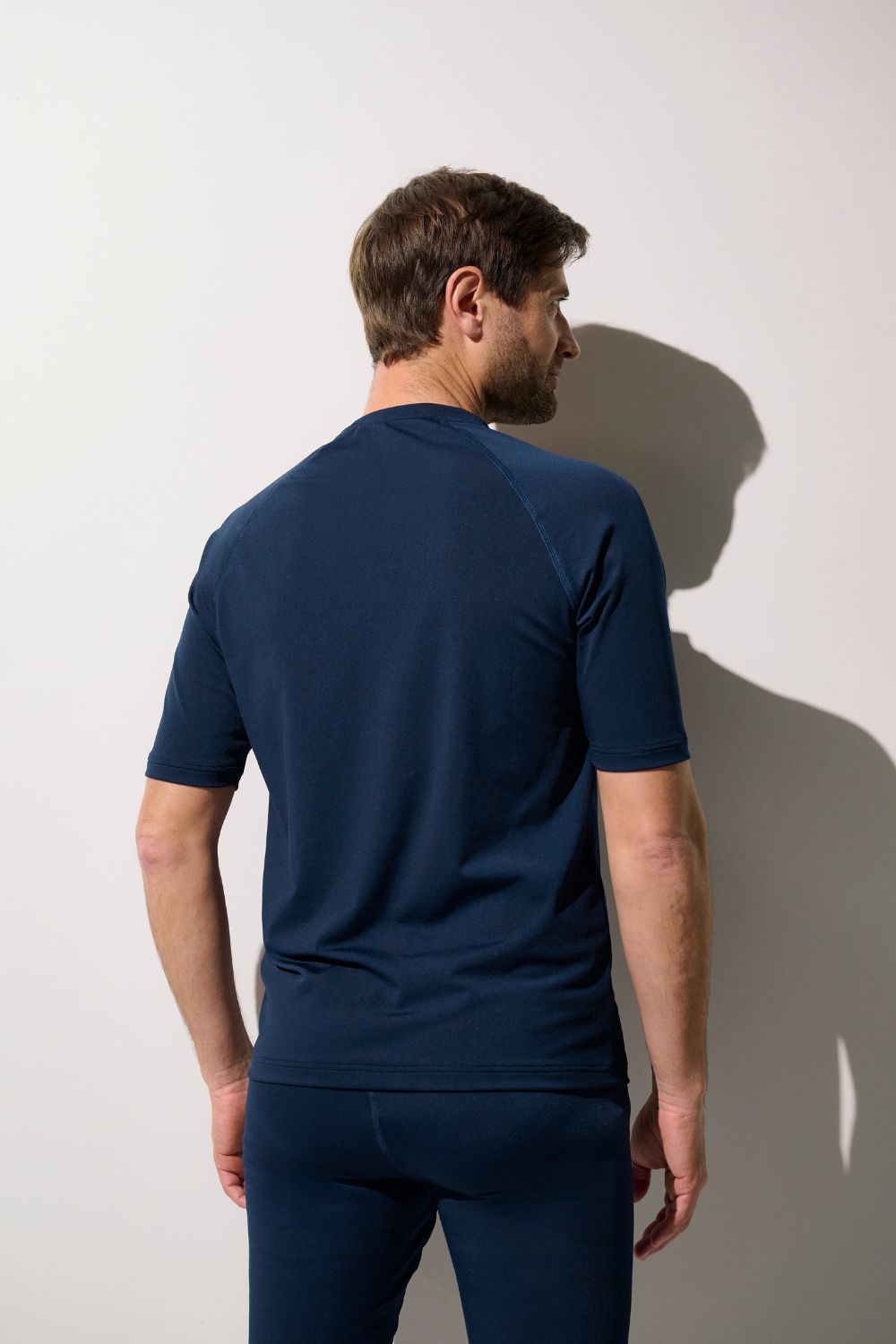 Camiseta de natación con protección solar - Moorea