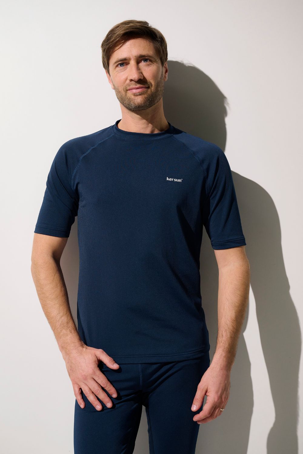 Camiseta de natación con protección solar - Moorea