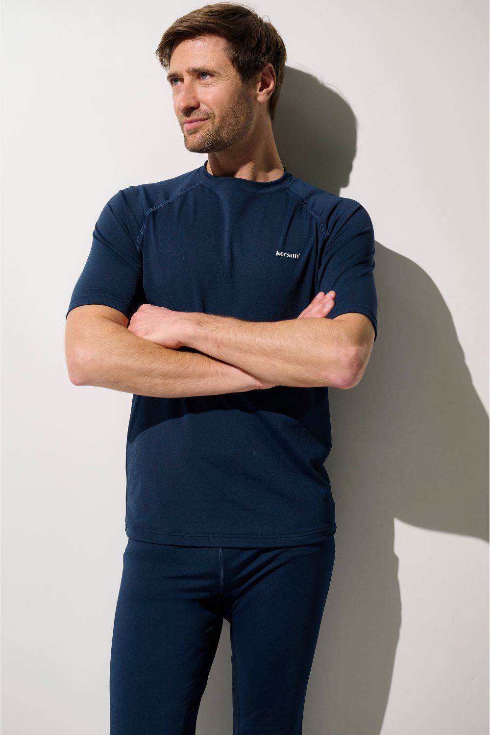 Camiseta de natación con protección solar - Moorea