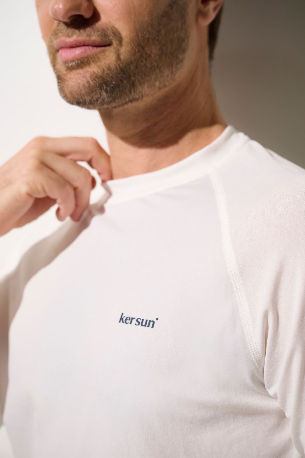 Camiseta de natación con protección solar - Moorea