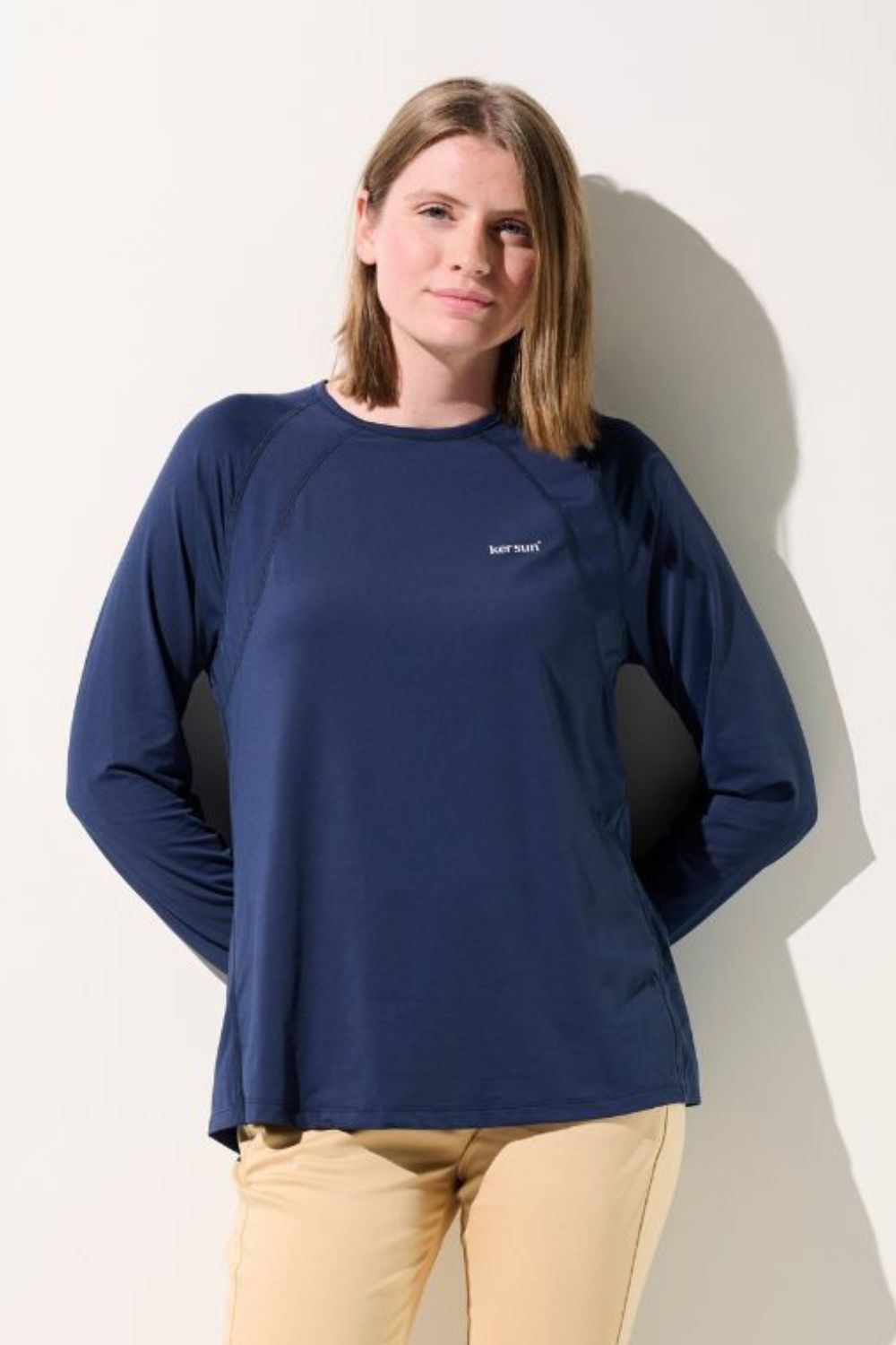 Camiseta con protección solar - Oasis