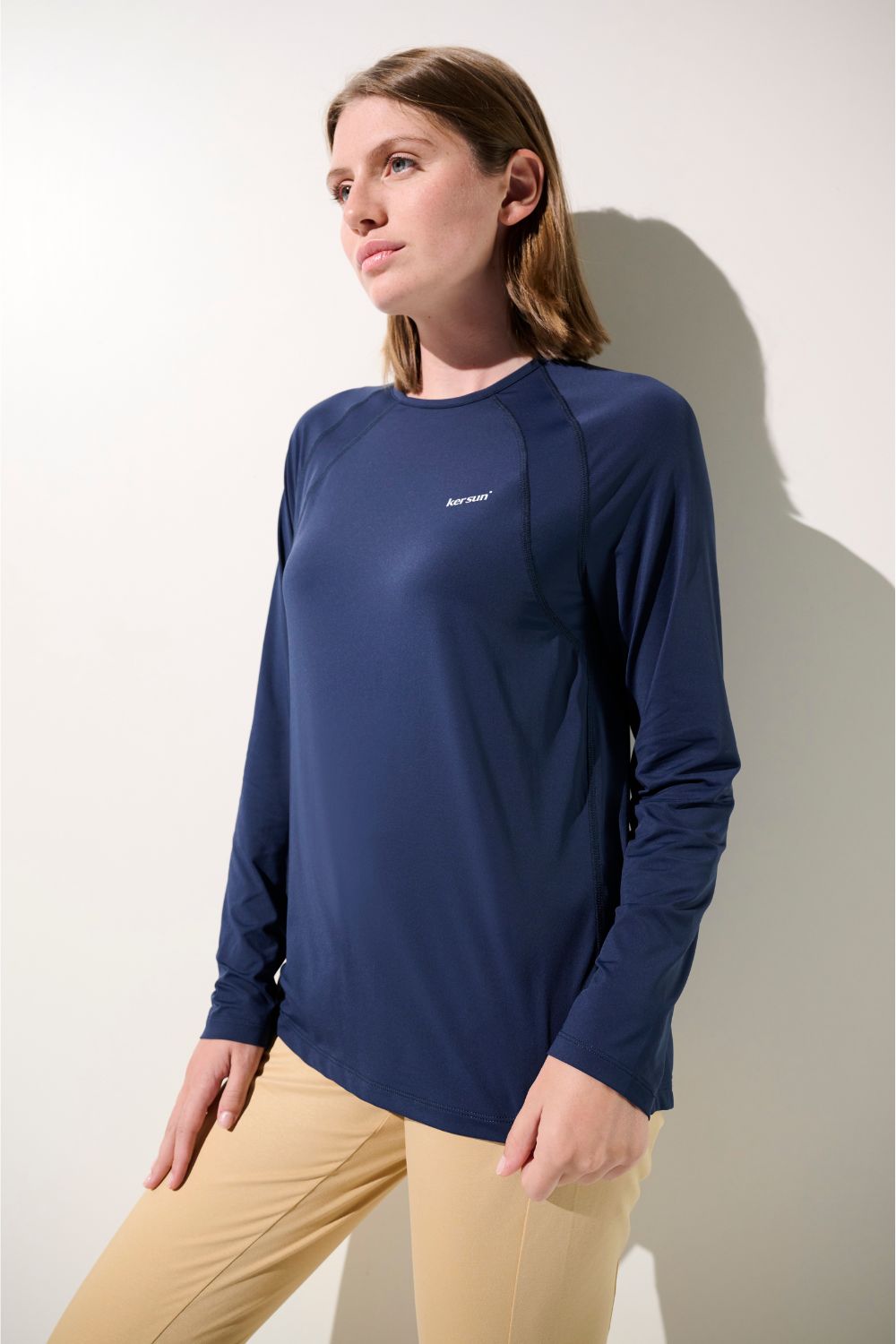 Camiseta con protección solar - Oasis