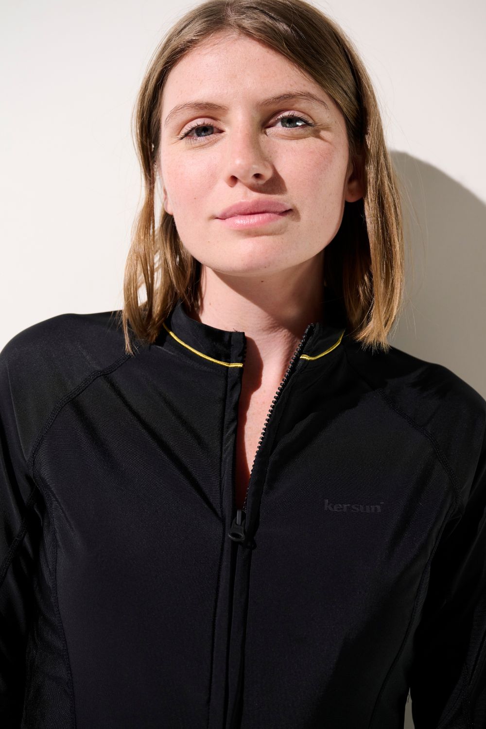 Chaqueta de natación Protección Solar - Moorea
