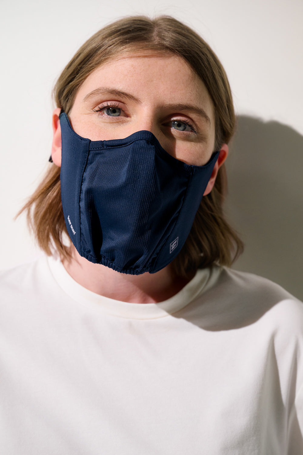 Mascarilla Protección Solar - Mojave