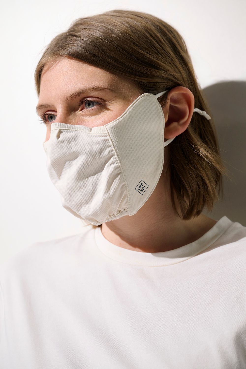 Mascarilla Protección Solar - Mojave