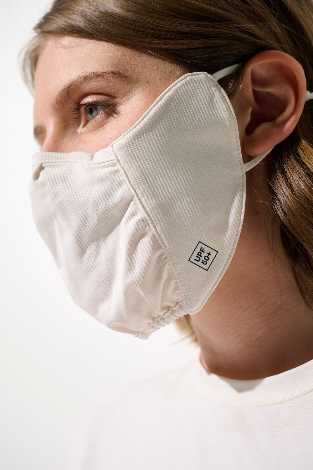 Mascarilla Protección Solar - Mojave