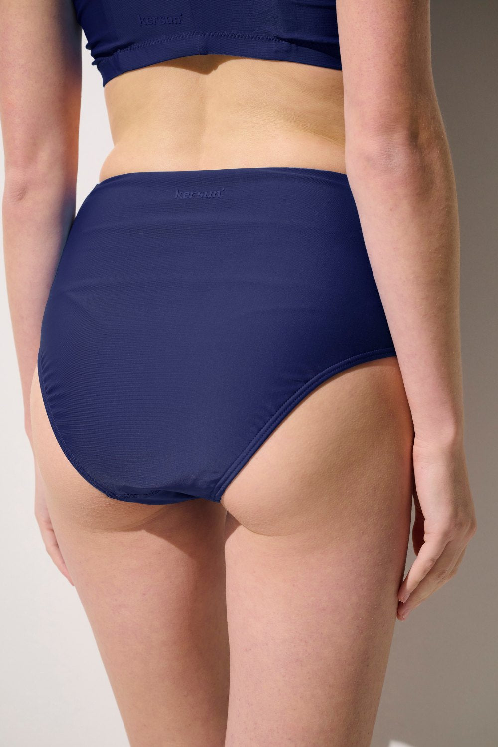 Braga de bañador con protección solar - Capri