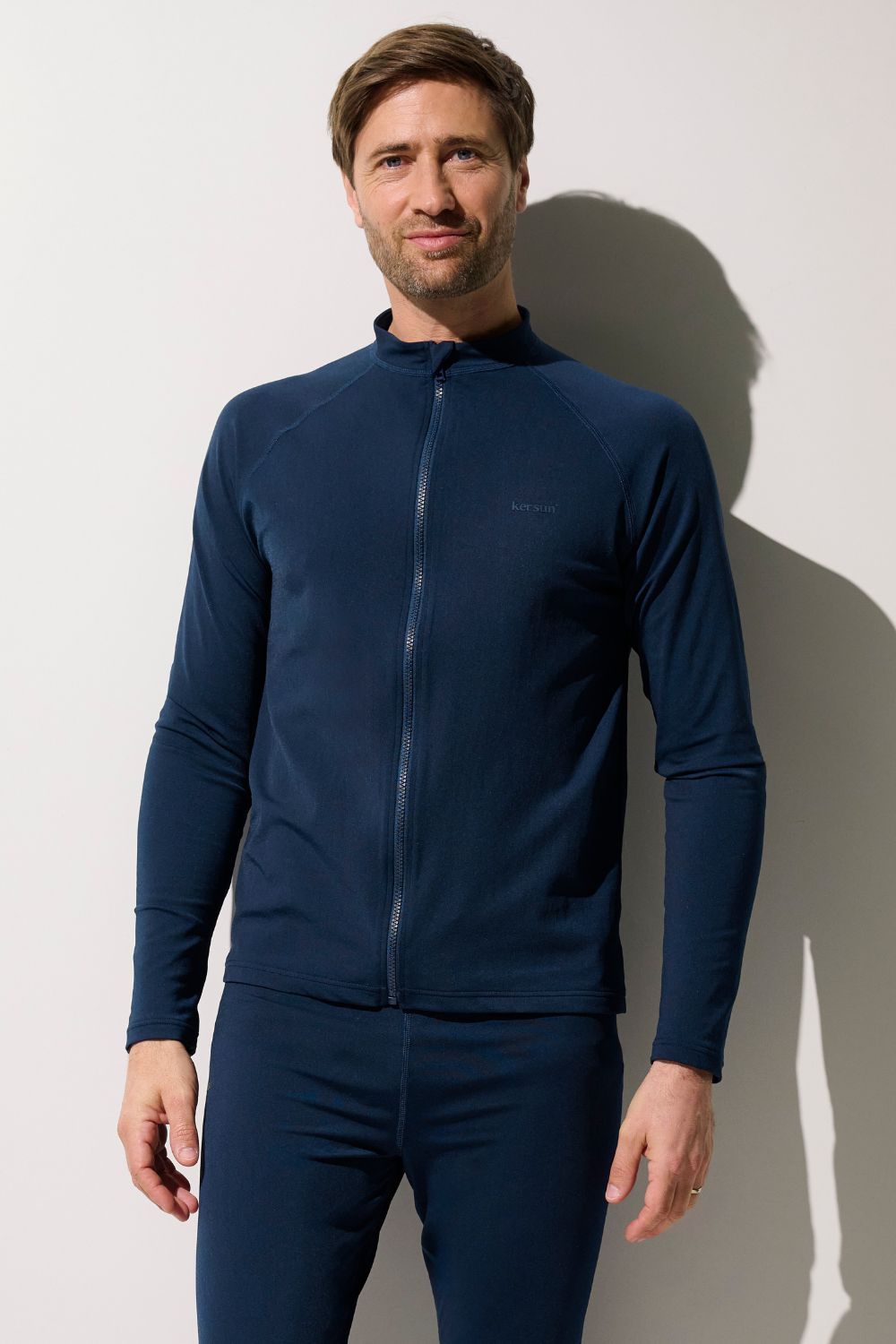 Chaqueta de natación Protección Solar - Moorea