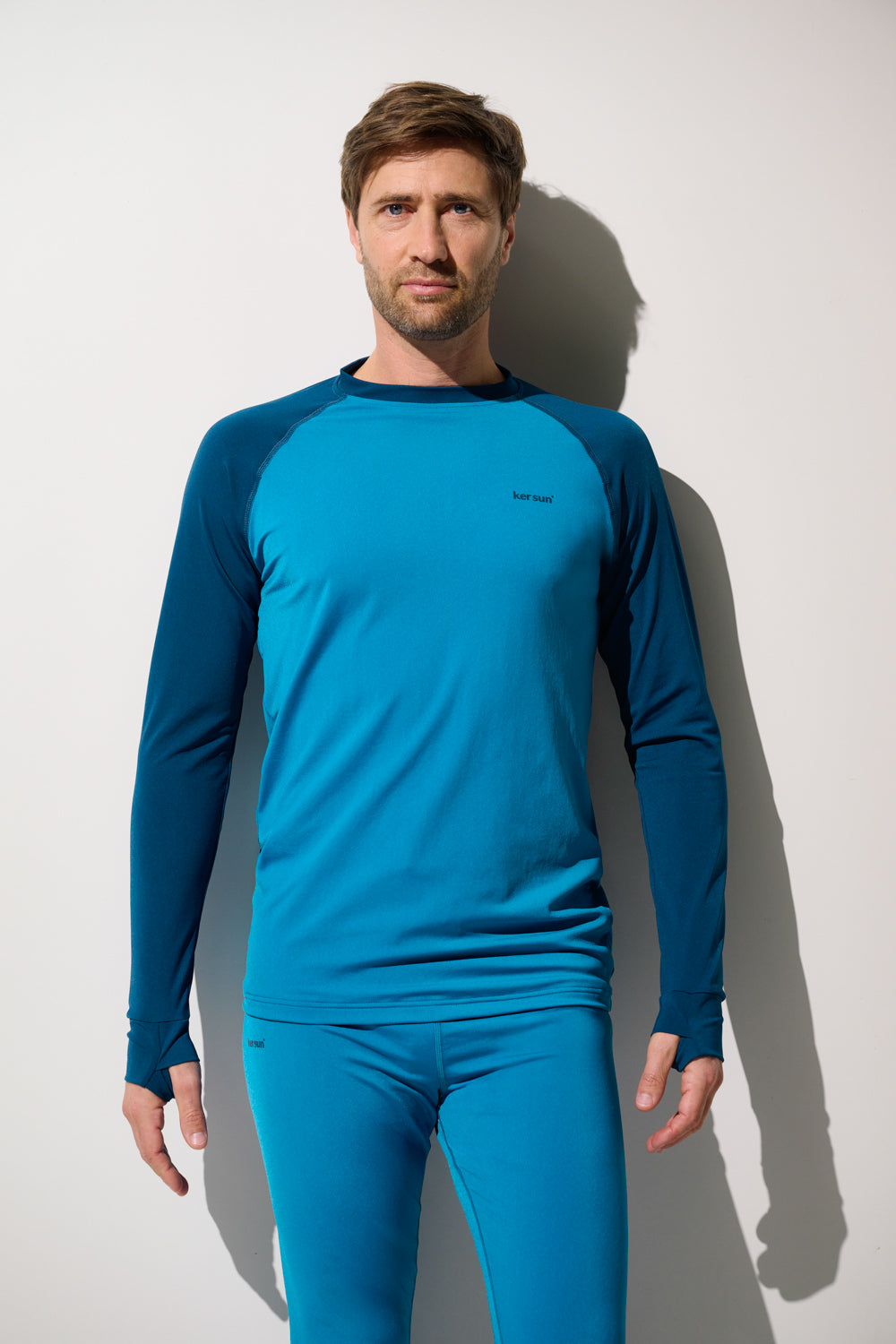 Camiseta de natación con protección solar - Moorea