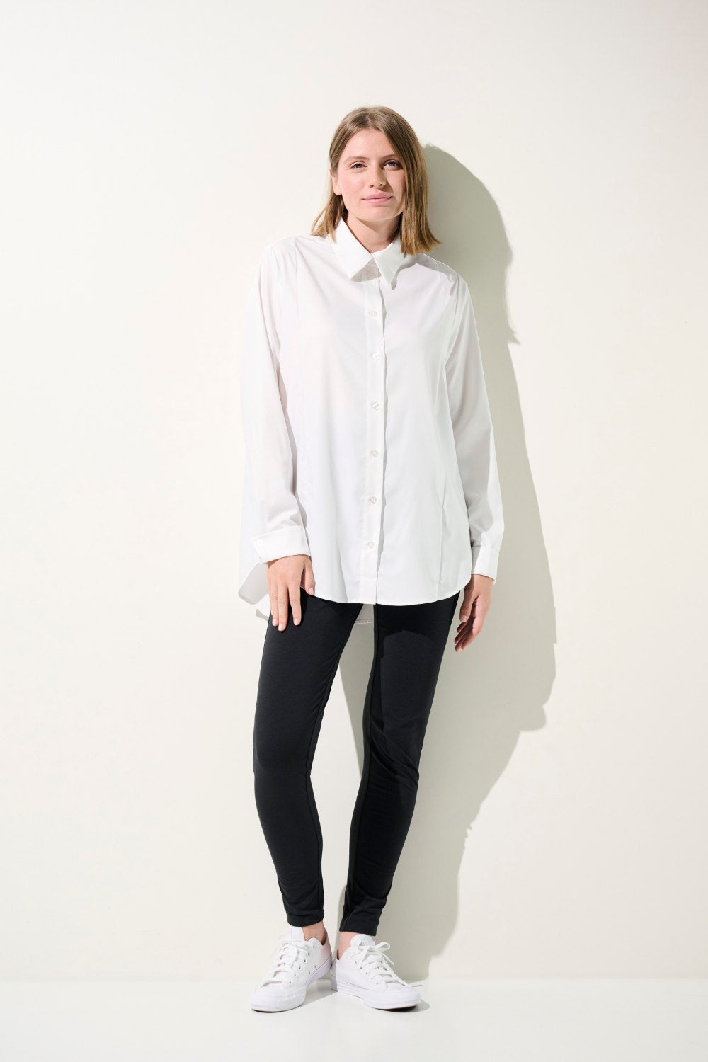 Camisa larga Protección Solar - Antibes