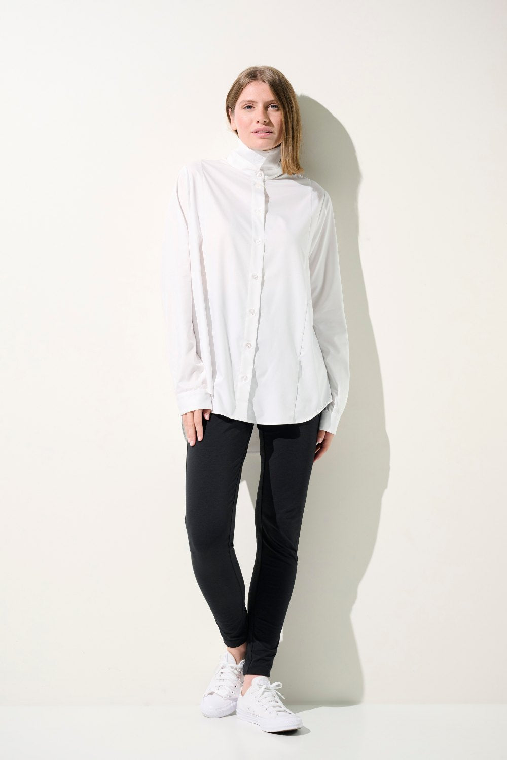 Camisa larga Protección Solar - Antibes