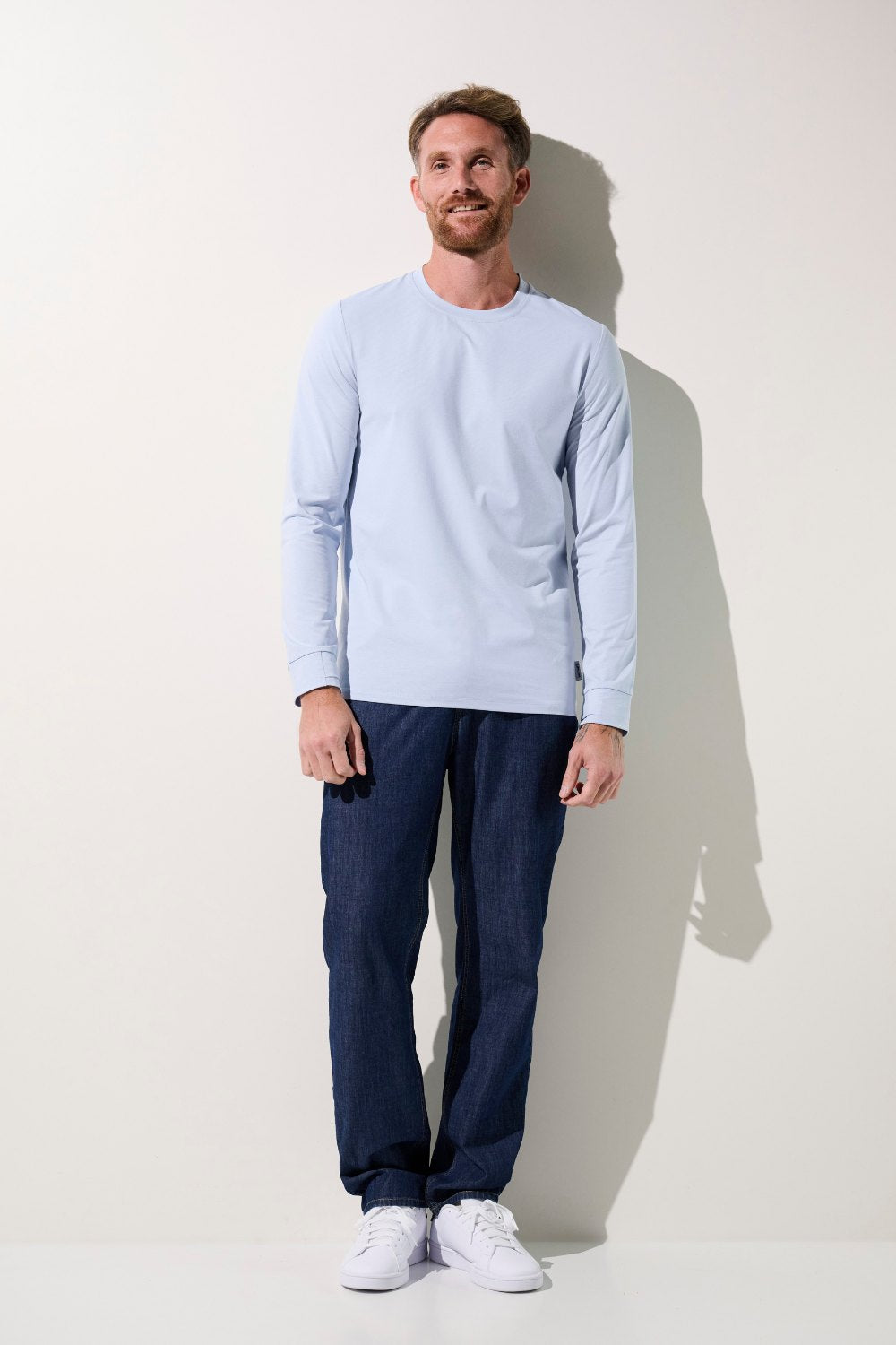 Camiseta con protección solar - Saint-Malo