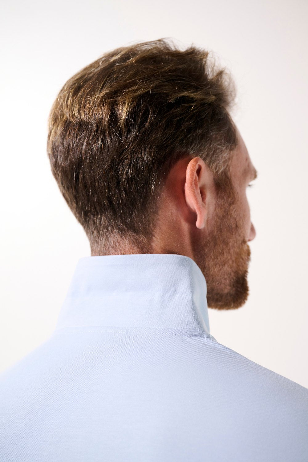 Polo con protección solar - Saint-Malo