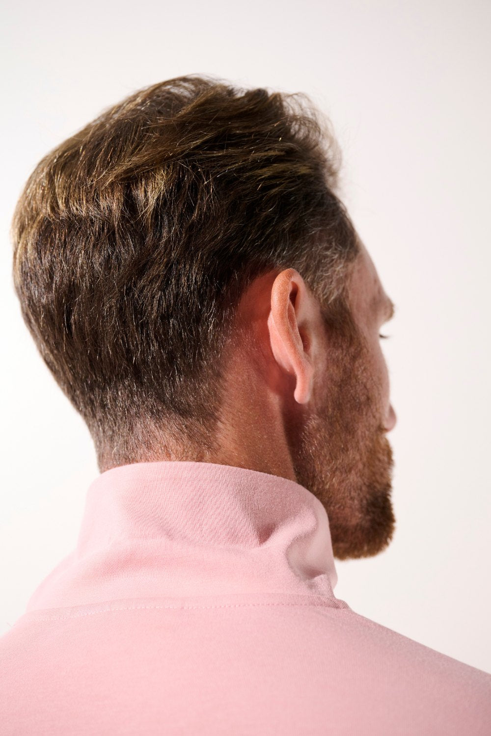 Polo con protección solar - Saint-Malo