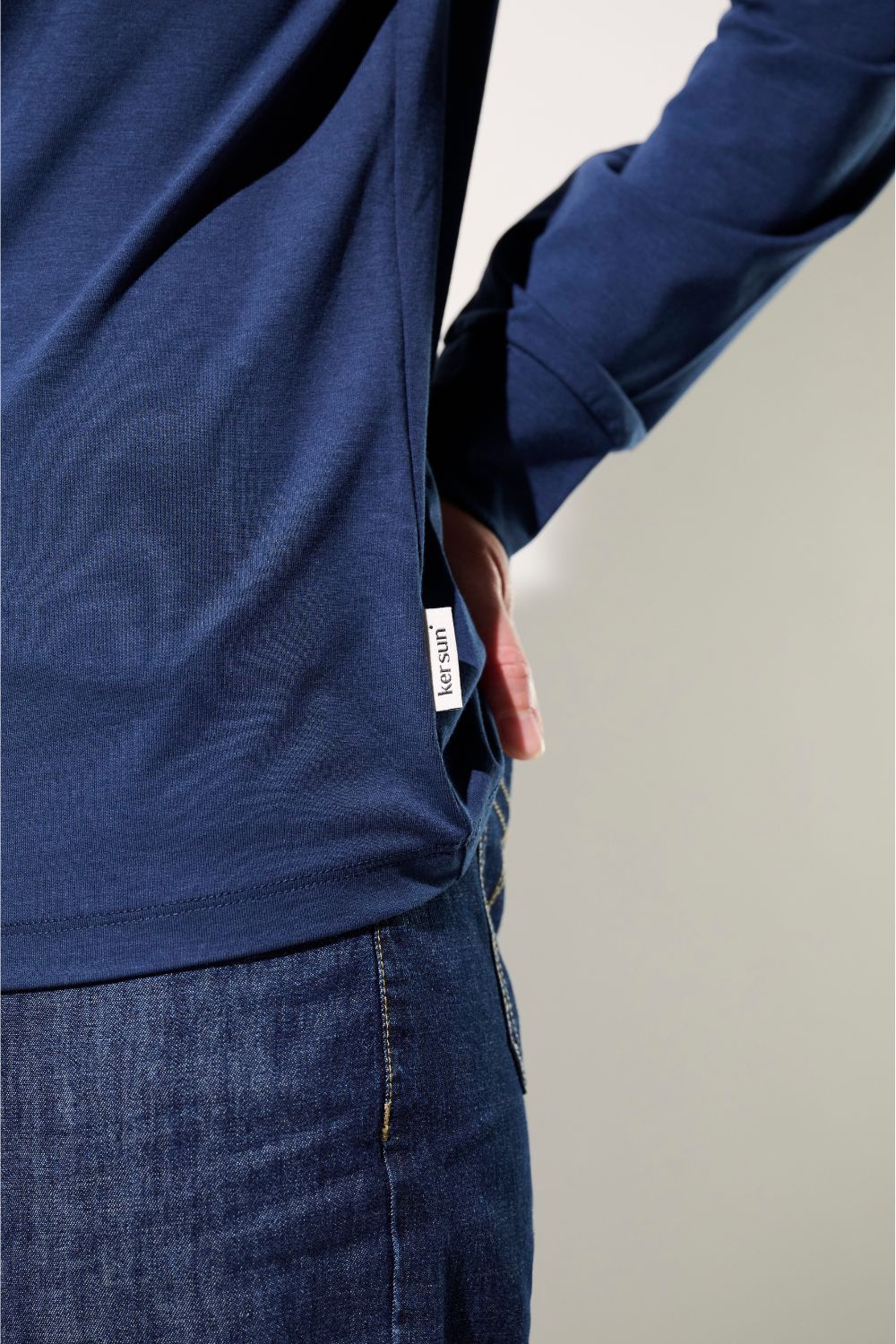 Camiseta Protección Solar - Saint-Malo