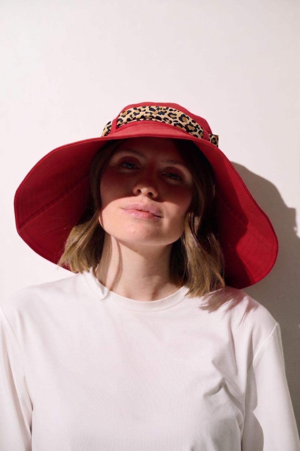 Sombrero con protección solar - La Rochelle
