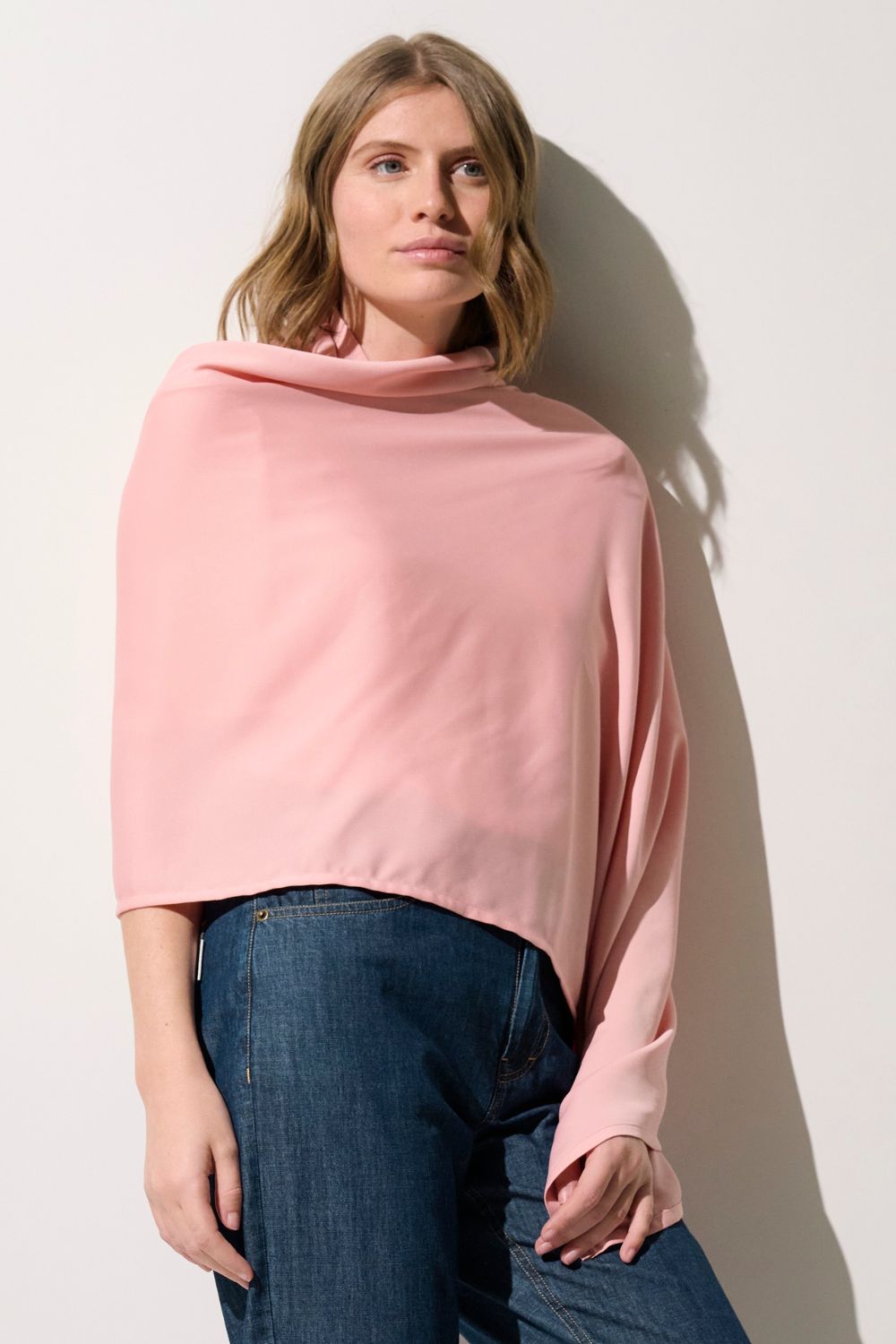 Estola con Protección Solar - Positano