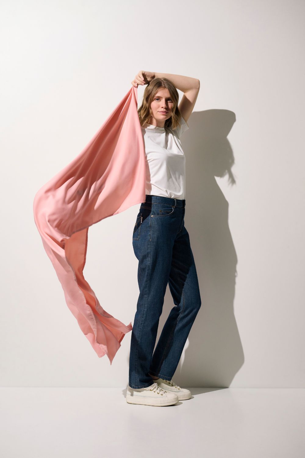 Estola con Protección Solar - Positano