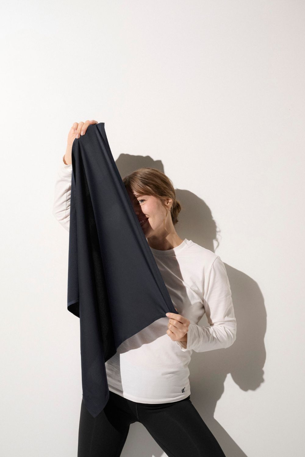 Pañuelo con Protección Solar - Positano