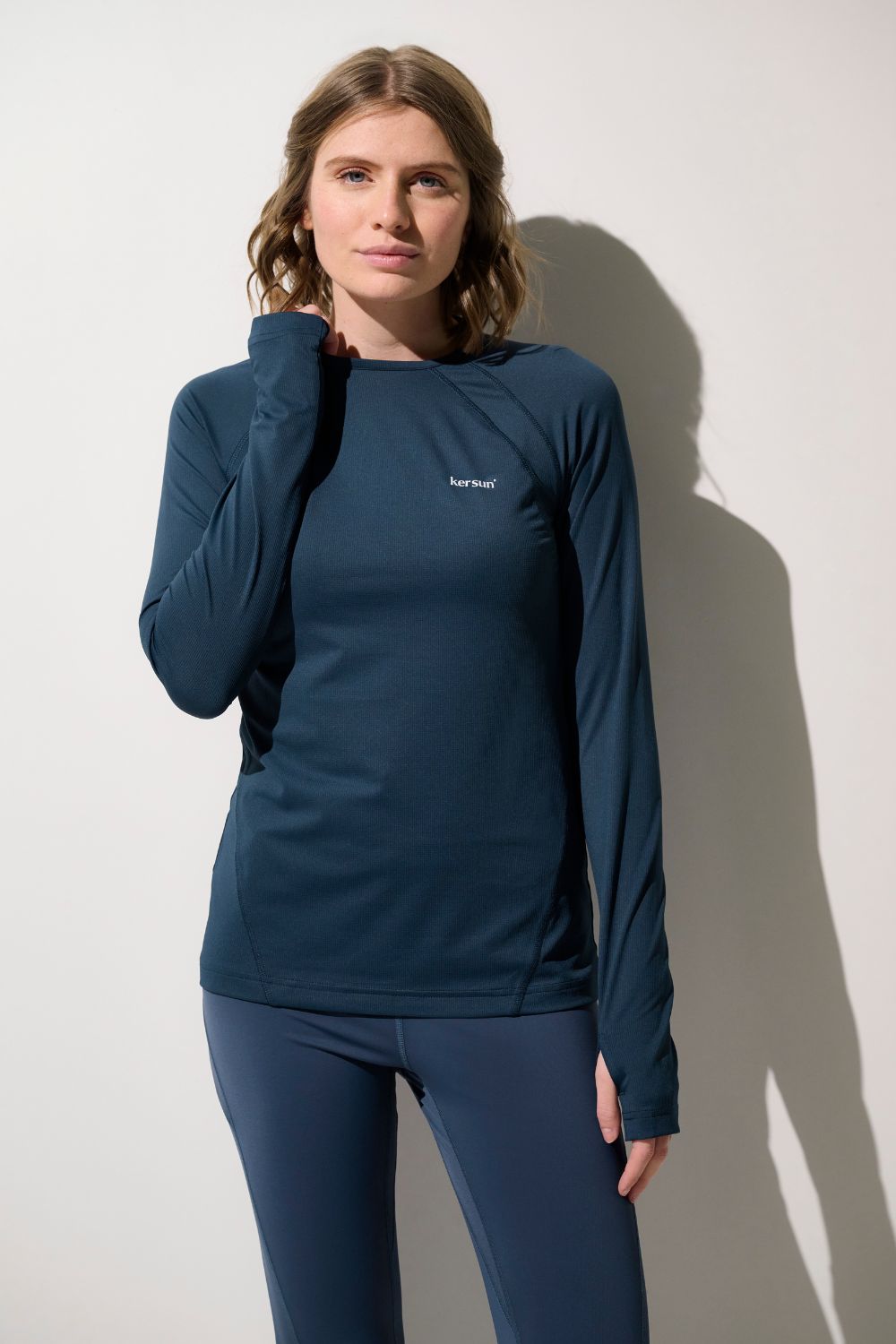 Camiseta Protección Solar - Boston