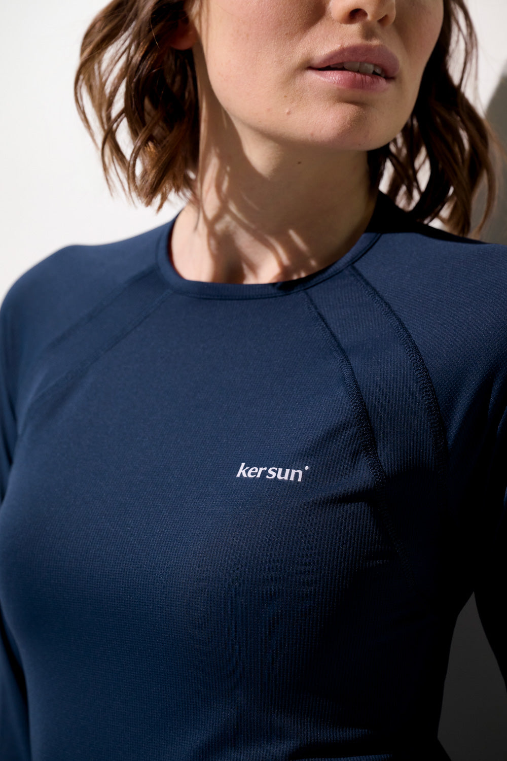 Camiseta Protección Solar - Boston