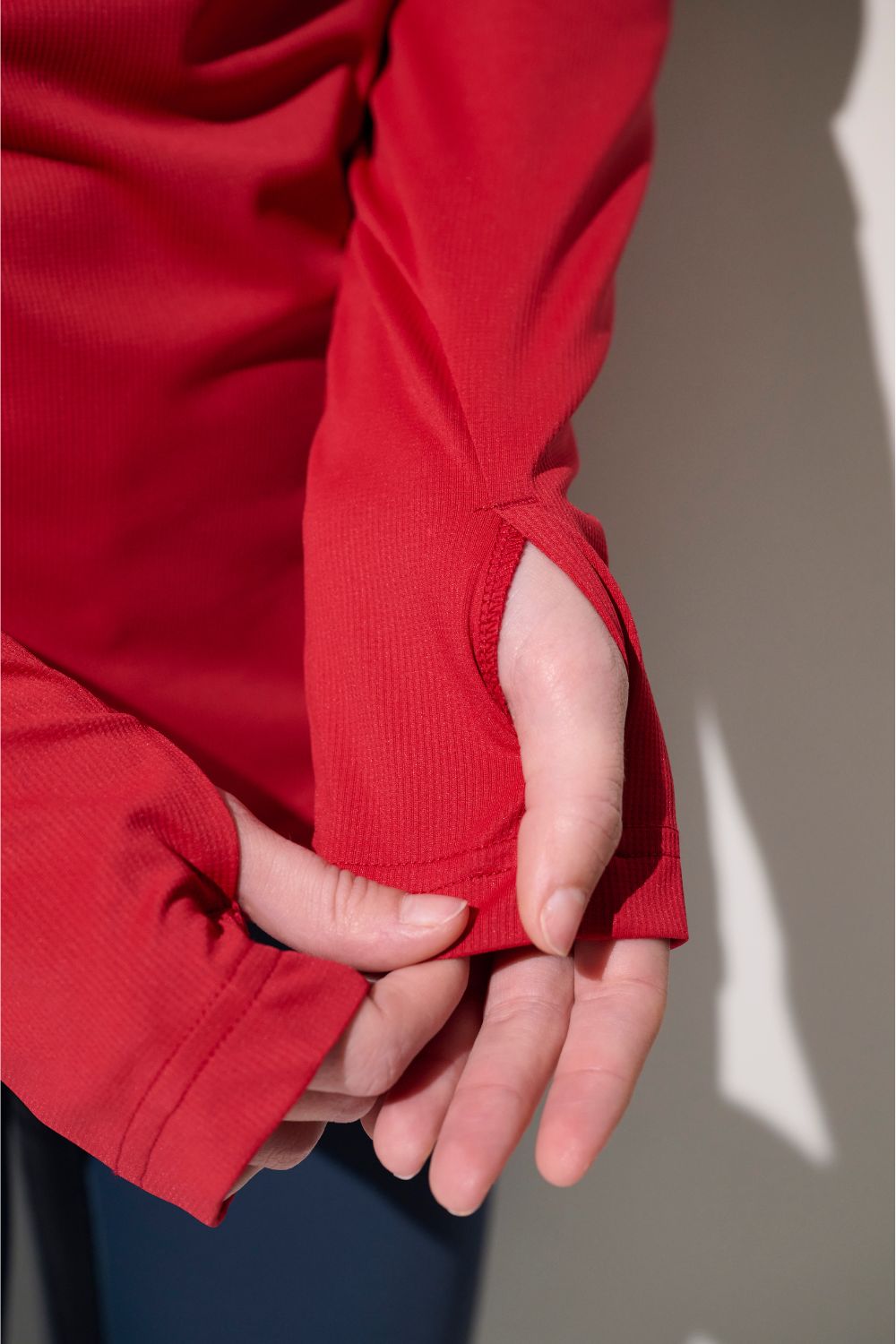 Camiseta con Protección Solar - Boston