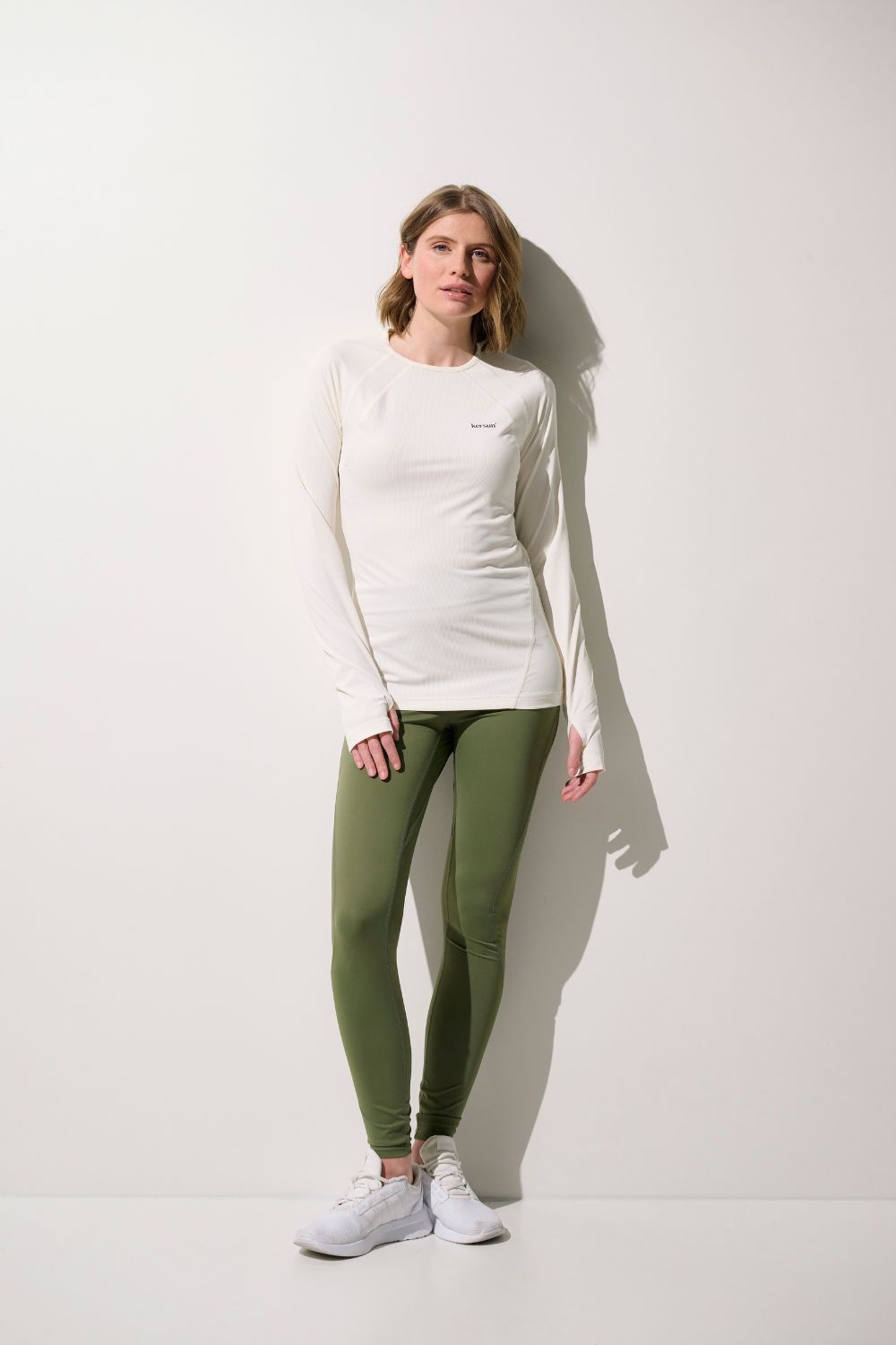 Camiseta con Protección Solar - Boston