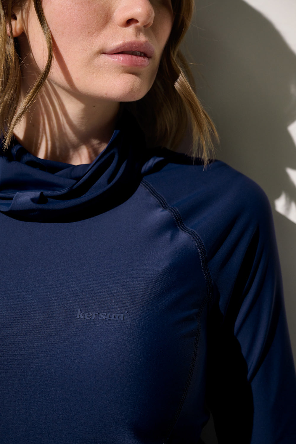 Camiseta de natación Protección Solar - Galápagos