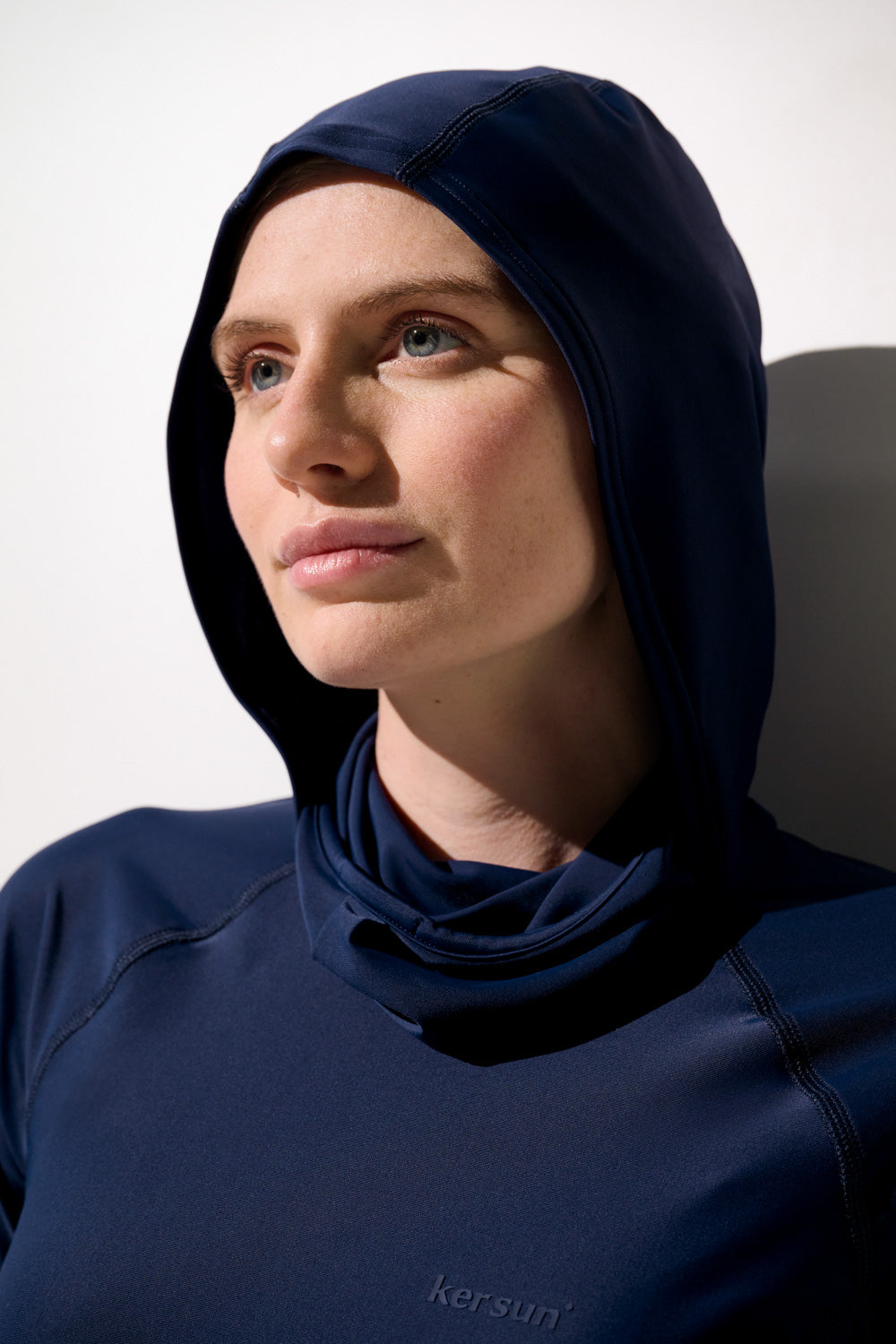 Camiseta de natación Protección Solar - Galápagos